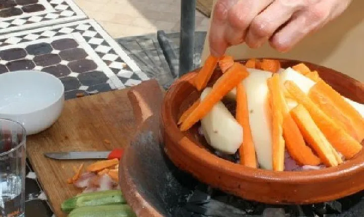 Cooking Class