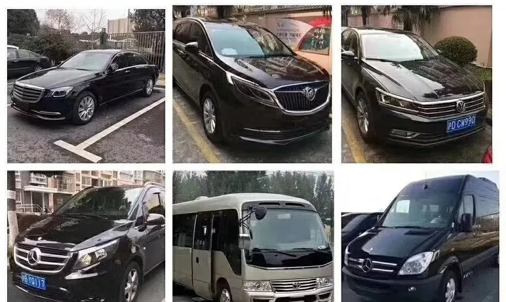 New York LaGuardia Airport (LGA) Private Transfer.