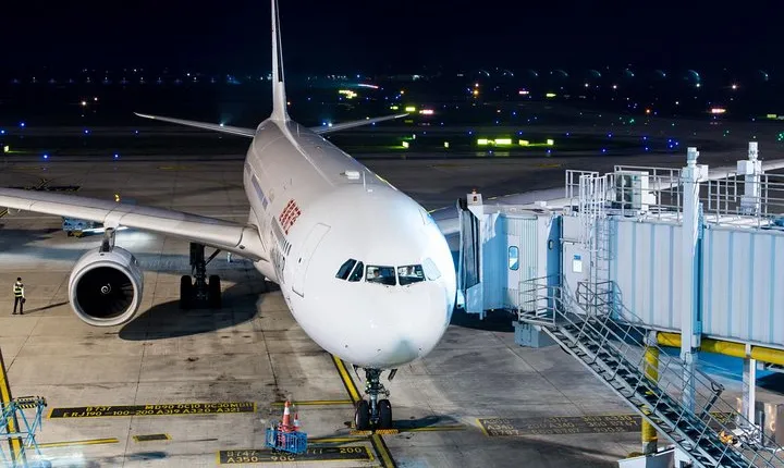 Private Departure Transfer - Hotel in Hanoi to Hanoi Airport