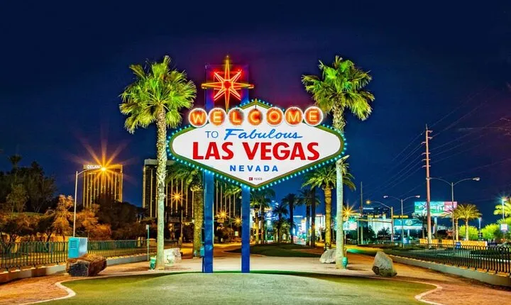 Las Vegas City Tour Street Experience