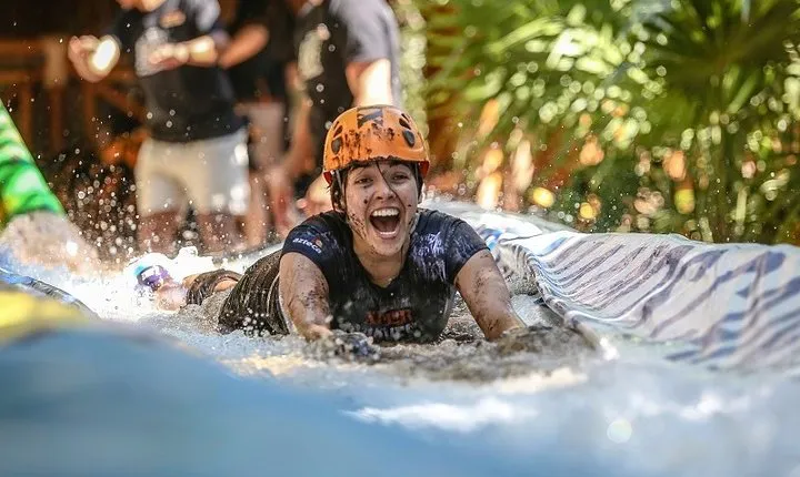 Xplore Day-Tour, The most complete Adrenaline Park for the best price!