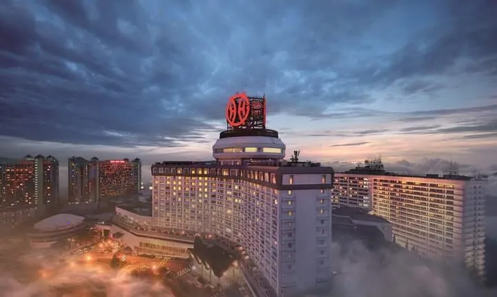  Kuala Lumpur (Genting Highlands 7.5 hours Private Tour)