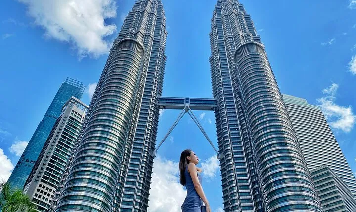 Kuala Lumpur Half Day City Tour (SIC - Join In Tour)