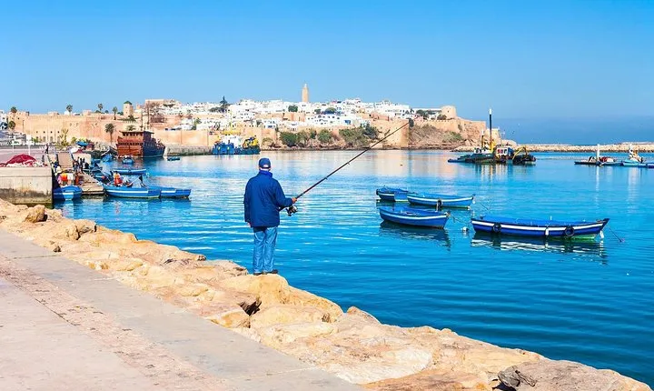 Fes to Rabat One-Way Private Transfer