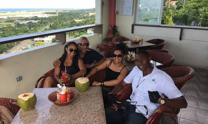 Explore Montego Bay Private Highlight Tour from Montego Bay