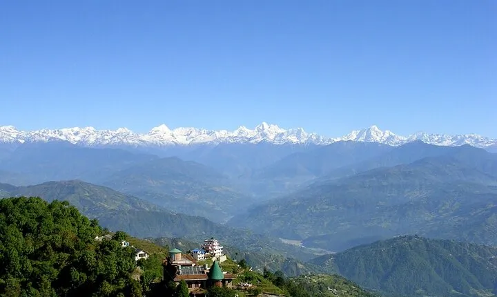 Nagarkot Private Day Hike Experience