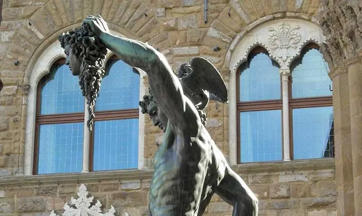 Private Walking Tour Secrets of Florence