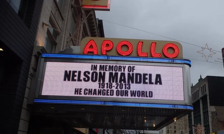 Uptown NYC Tour: Harlem, the Bronx & Yankee Stadium Views