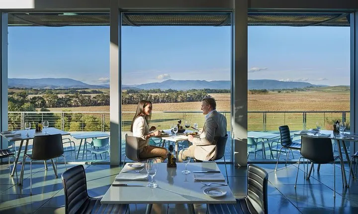 Yarra Valley Wine Day Tour