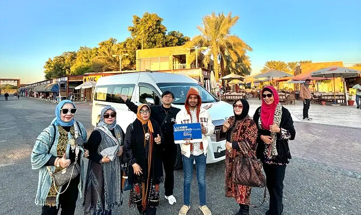 2 Day Luxor Private Tour East and West Banks