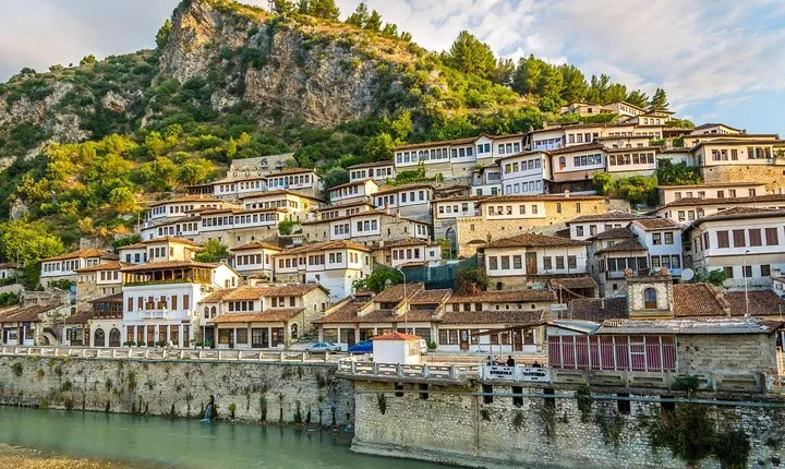 Berat - Day Tour by ADRIATIK TOURS LLC