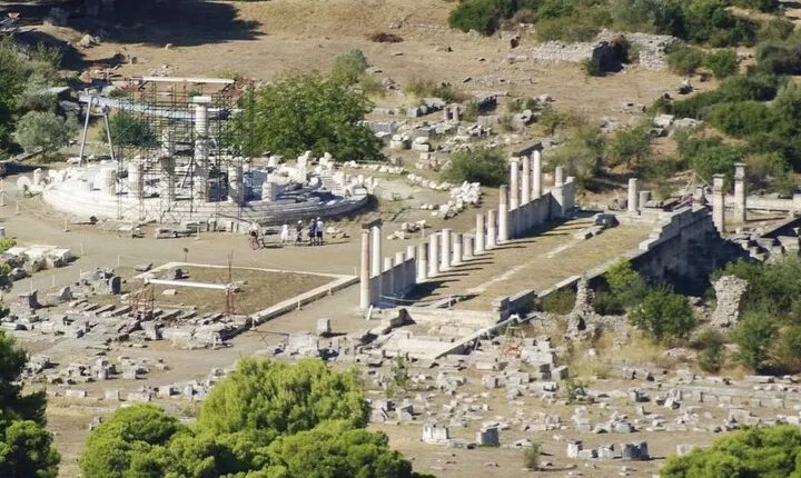 Private Full Day Tour to Argolis