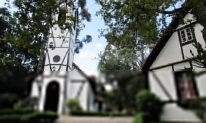 German Origins – Nova Petrópolis Tour