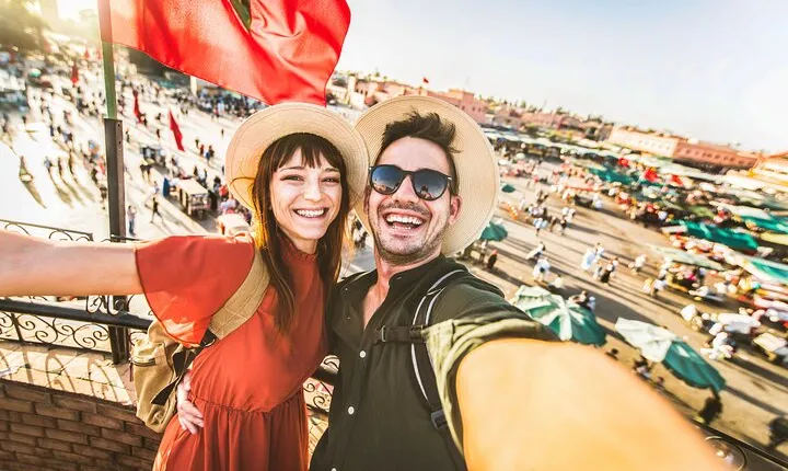 6-Day Private Morocco Cultural Tour From Casablanca To Marrakech