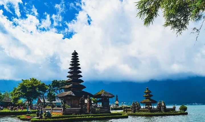 Bedugul and Singaraja Tour