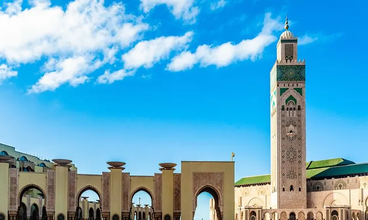 11 Days Private Tour Visit to Morocco with Transfer Included