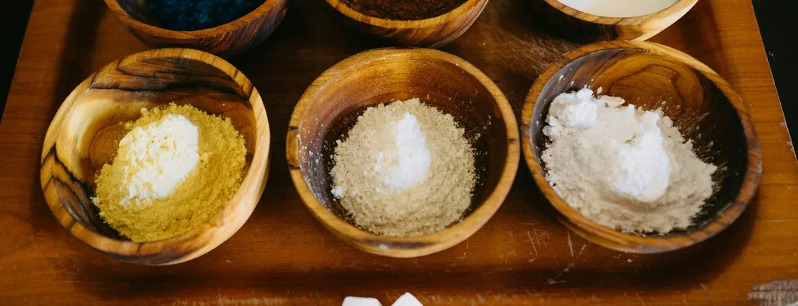 Luxury Aromatherapy Massage - 120 minutes