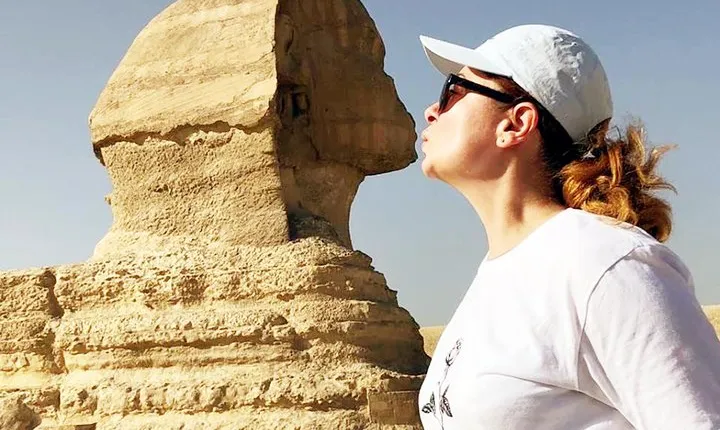 Amazing Day Tour To Cairo By Plane From Sharm El Sheikh Private Guided Tour