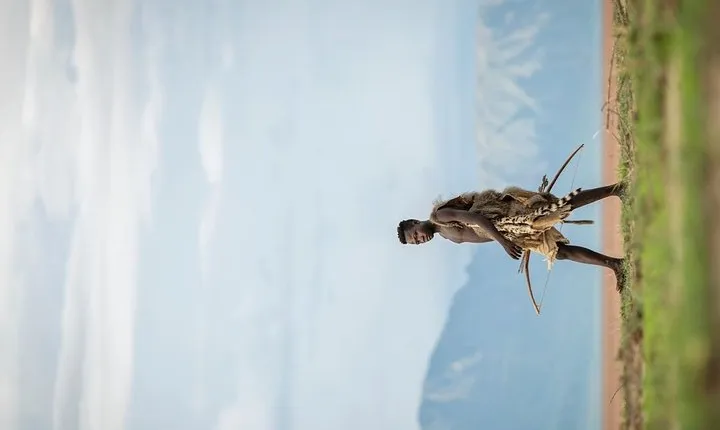 Lake Eyasi & Hadzabe tribe activities