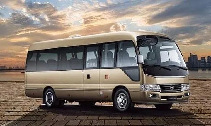 Guangzhou Chimelong International Circus Private Transfer Service