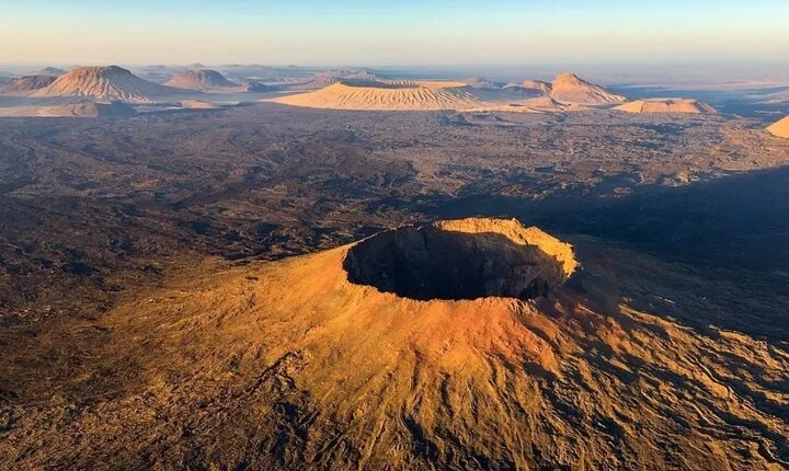 Full day Khaybar Tour