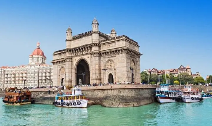 Full-Day Private City Tour of Mumbai