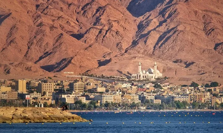 Aqaba Local Tour