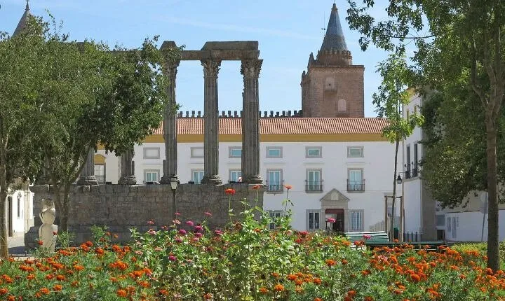 Évora Unveiled | Premium Private Half-Day Discovery