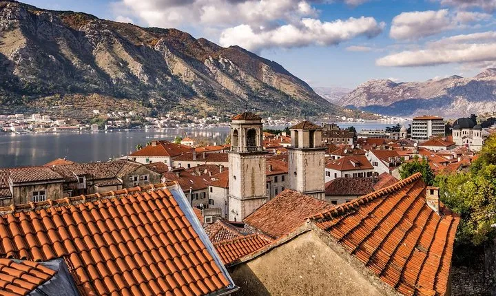 Montenegro & Dubrovnik trip in 7 days