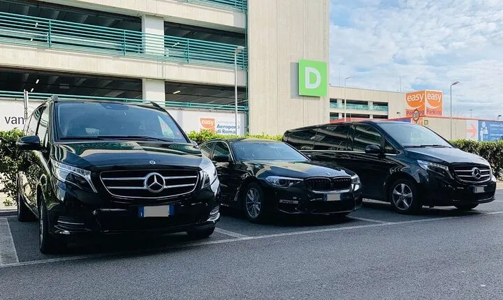 Athens Airport (ATH) to Piraeus hotels - Arrival Private Transfer