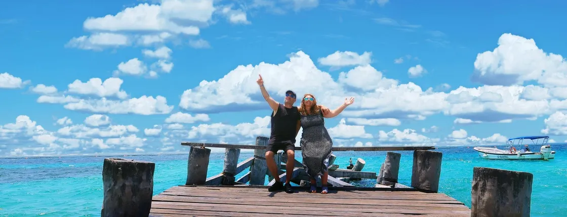 Puerto Morelos Culinary Tour with Tequila Tasting