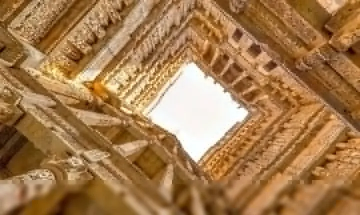 Patan and Modhera Sightseeing tour from Ahmedabad