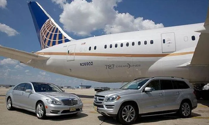 Private Beijing Daxing International Airport PKX Transfer to Hotel