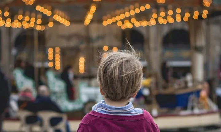 Paris with Kids Custom and Private Half-Day Tour