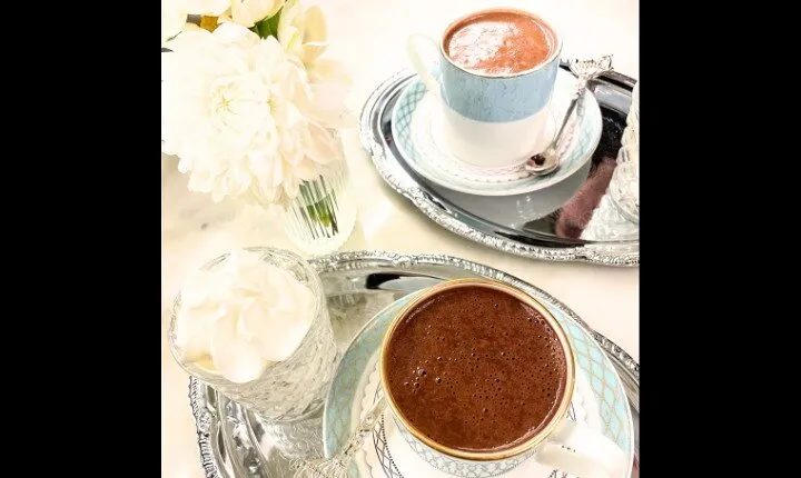 Private Hot Cocoa Experience (5 tastings) in NYC