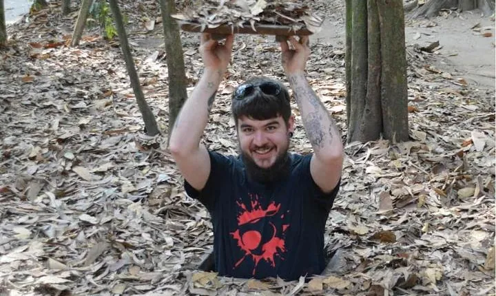 Cu Chi Tunnels Half A Day Trip | Private Tour