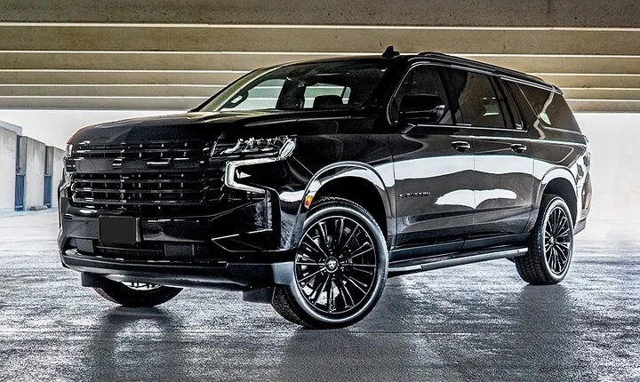 Orlando International Airport Transportation