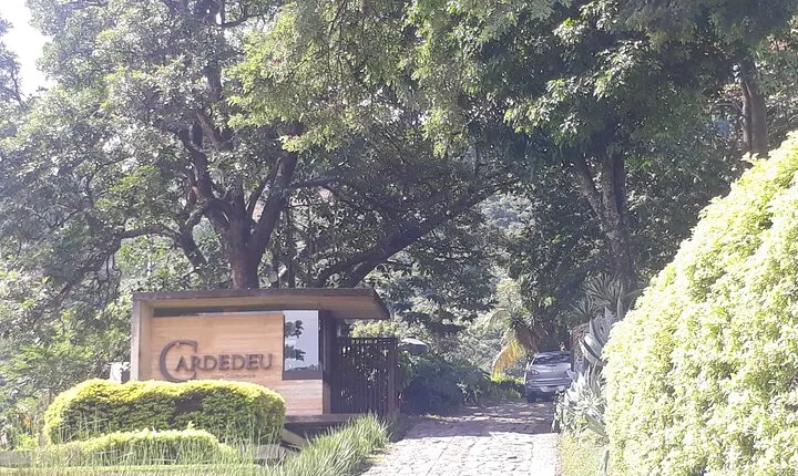 Transportation CARDEDEU RESIDENCE AND LAKE COATEPEQUE