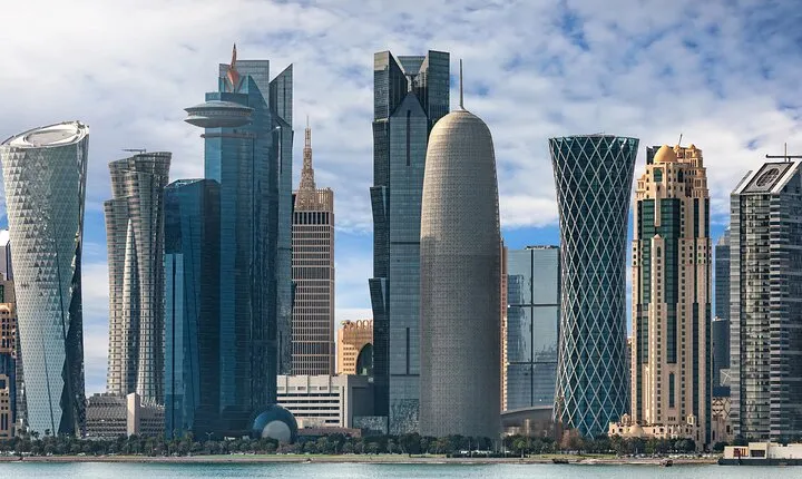 Doha Private City Tour