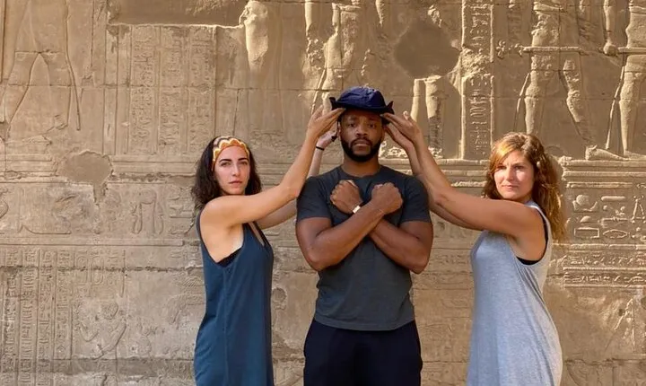 Best Of Luxor Sightseeing in 2-Days including Hot Air Balloon and Tours