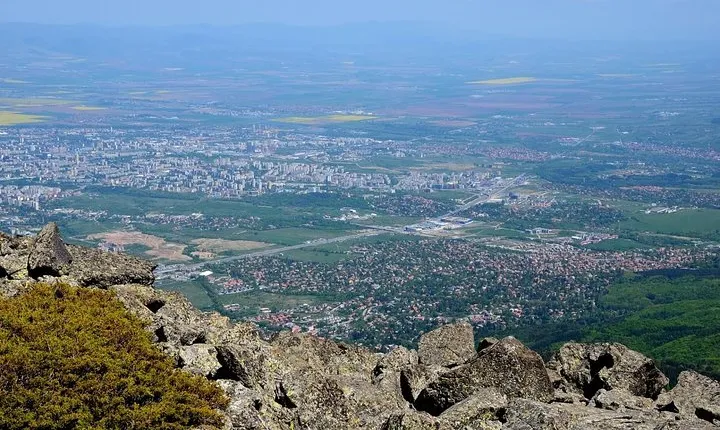 Vitosha Mountain- Heritage and Hiking- Private Day Trip