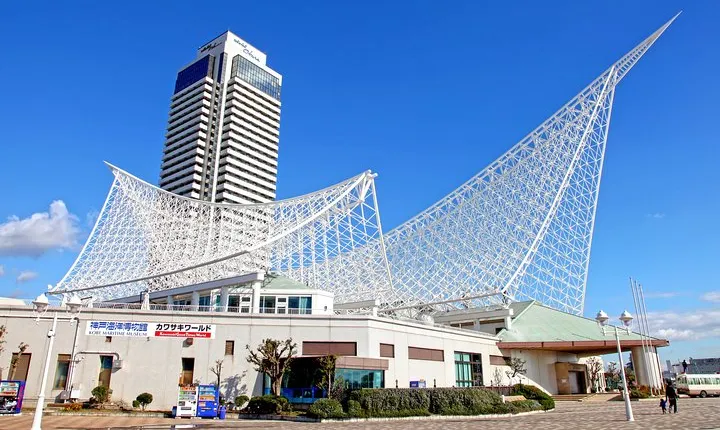 Romantic Tour In Kawasaki