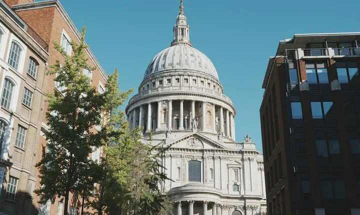 London St Pauls Cathedral Museum Ticket