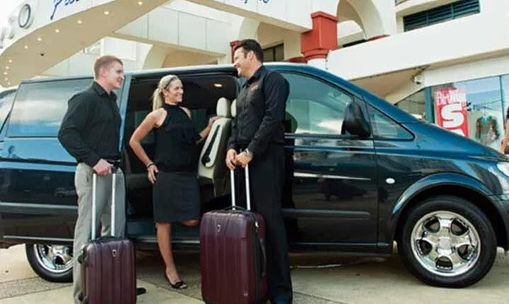 Private Taxi from Siem Reap to Phnom Penh