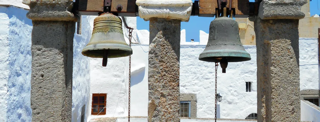 Discover Patmos
