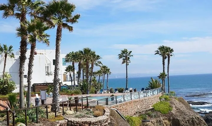 Ensenada Baja Mexico Sightseeing Tour from San Diego