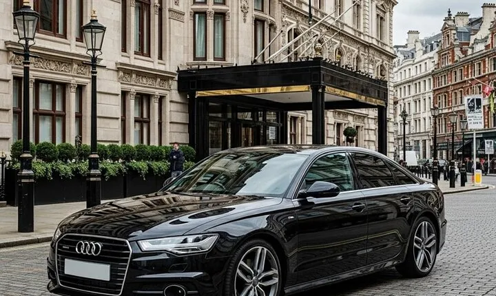 Heathrow Airport to any London Hotel Private Meet and Greet