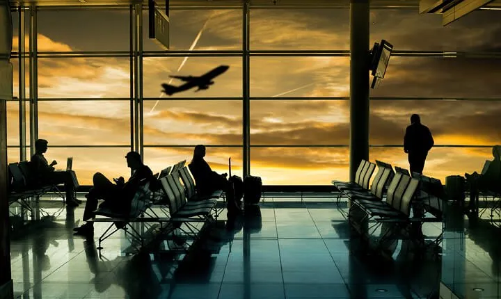 Irish Airport Transfers