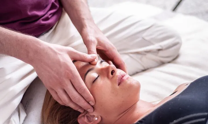 Private Shiatsu Treatment in Turin