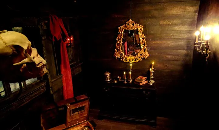 Private Pirate Ship Escape Room in Clearwater